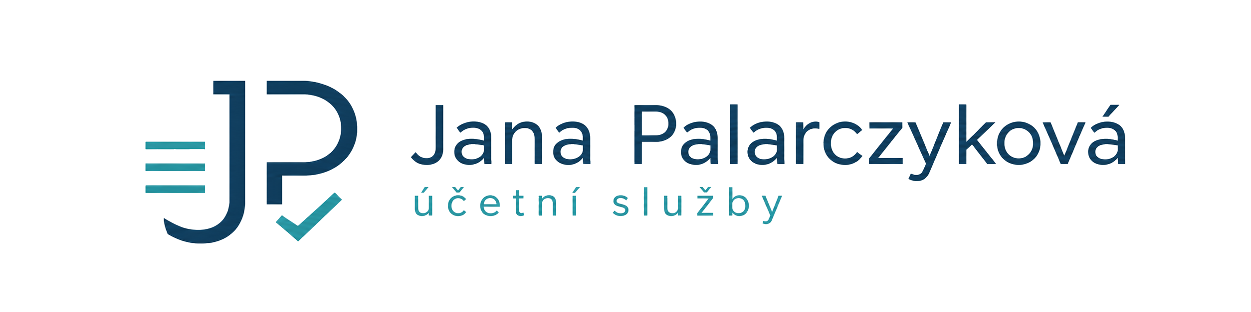 Účetní služby Jana Palarczyková
